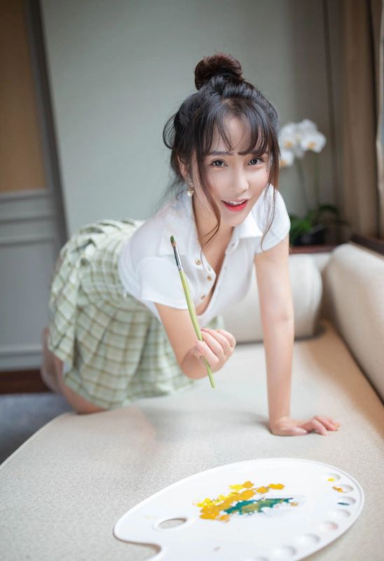 XIUREN秀人网 No.1705 陶喜乐_lele - 机器猫次元