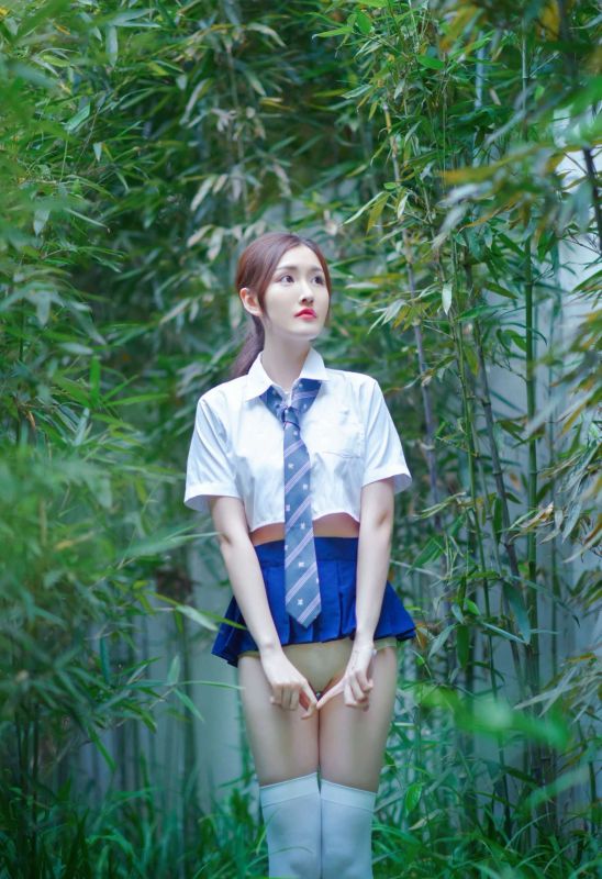 XIUREN秀人网 No.1733 沈梦瑶 - 机器猫次元