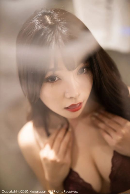 XIUREN秀人网 N0.2019 芝芝Booty - 机器猫次元