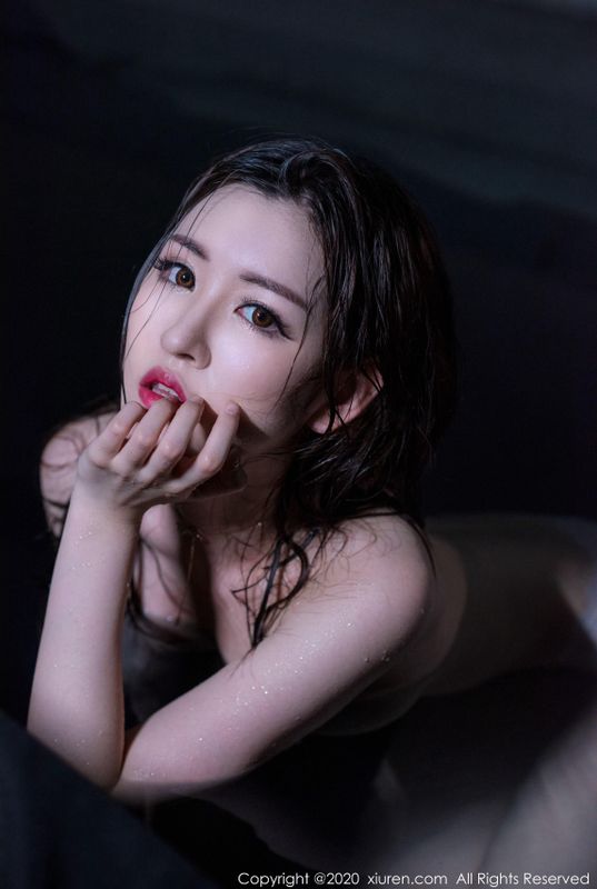 XIUREN秀人网 NO.2116 沈梦瑶 - 机器猫次元