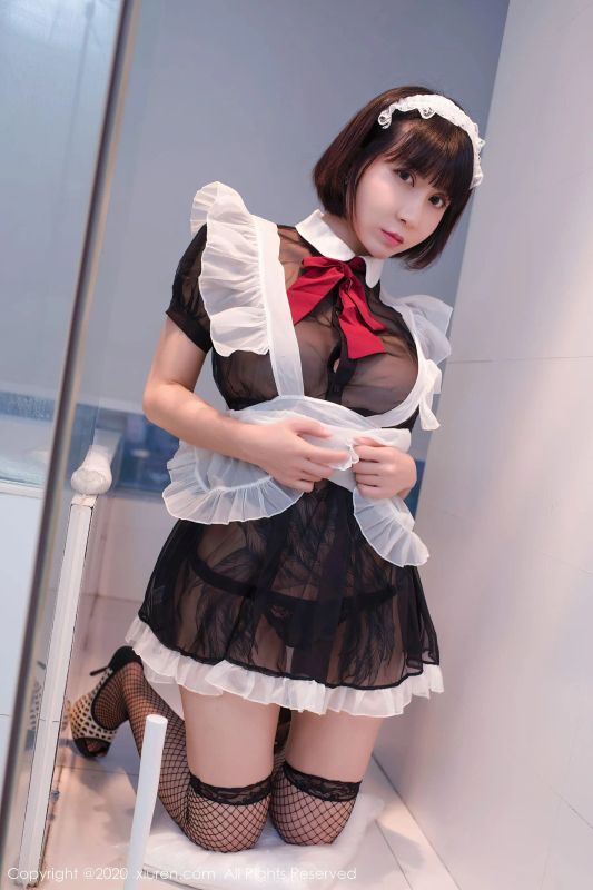 秀人 No.2494 安妮斯朵拉_Ann - 机器猫次元