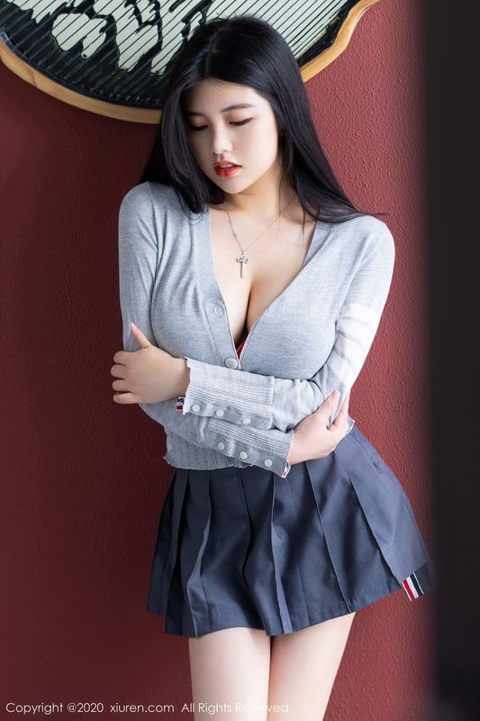 秀人 No.2508 娜露Selena - 机器猫次元