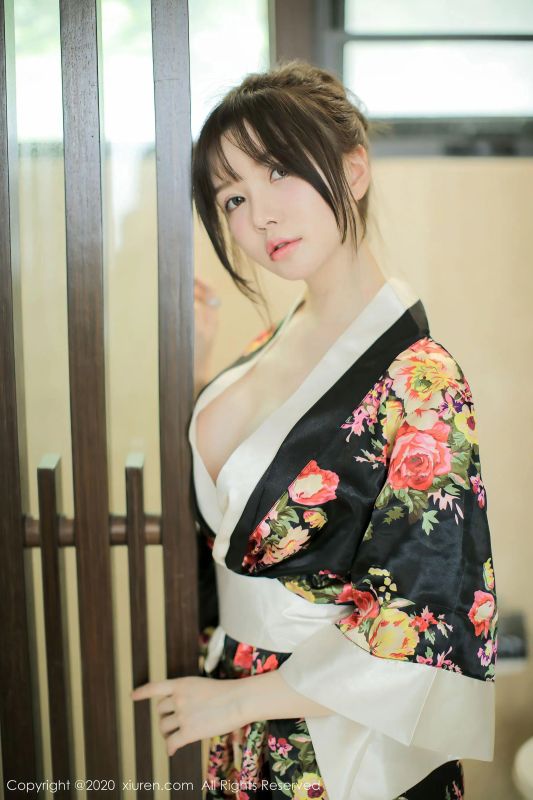 秀人 No.2581 糯美子Mini - 机器猫次元