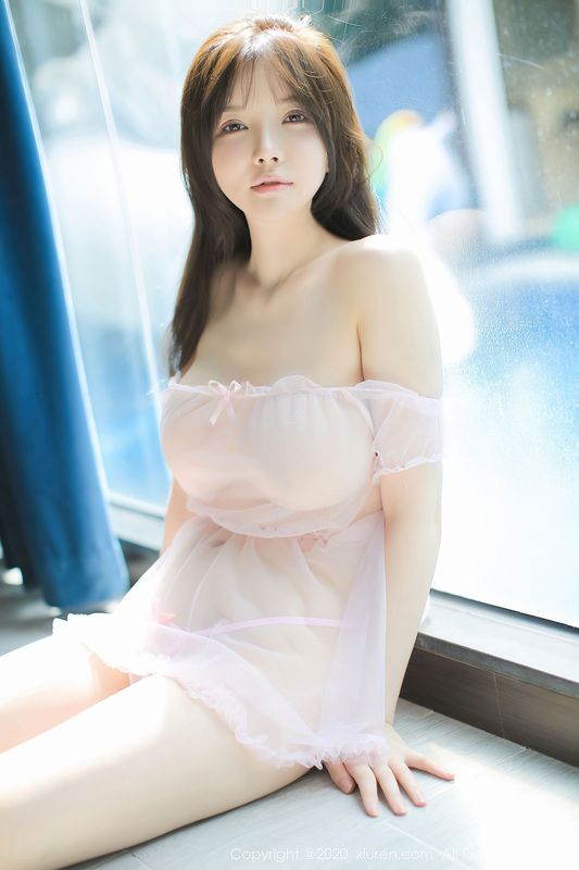 秀人 No.2602 糯美子Mini