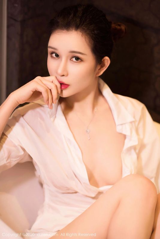 秀人 No.2684 张雨萌 - 机器猫次元