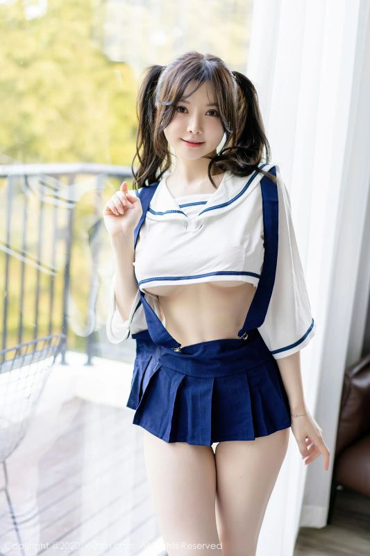 秀人 No.2778 糯美子MINIbabe - 机器猫次元
