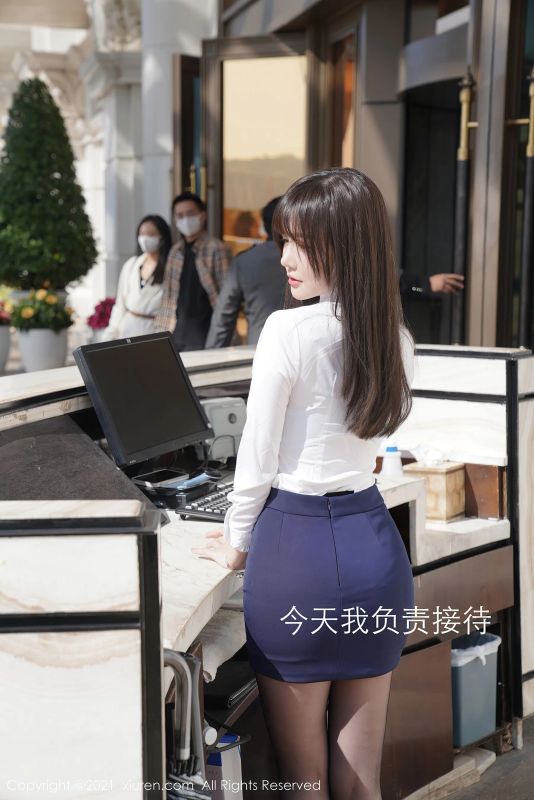 秀人 No.3026 糯美子MINIbabe - 机器猫次元