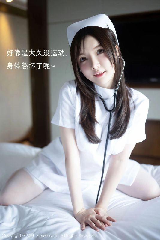 秀人 No.3114 糯美子MINIbabe - 机器猫次元
