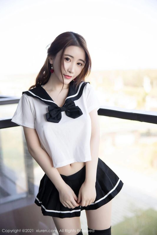 秀人 No.3268 Cherry绯月樱 - 机器猫次元
