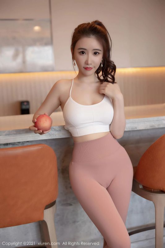 秀人 No.3755 Cherry绯月樱 - 机器猫次元