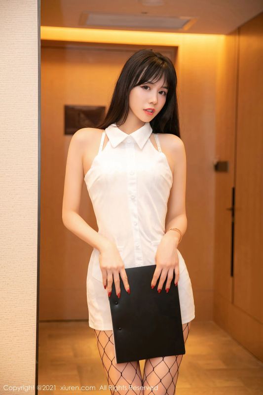 秀人 No.4007 柚子178 - 机器猫次元