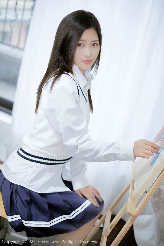秀人 No.4013 星萌