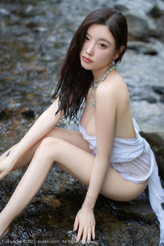 秀人网 No.4564 杨晨晨Yome 礼裙美腿 - 机器猫次元