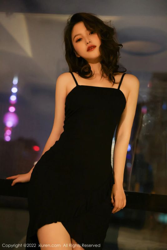 秀人网 No.4618 你的兔妹妹 - 机器猫次元