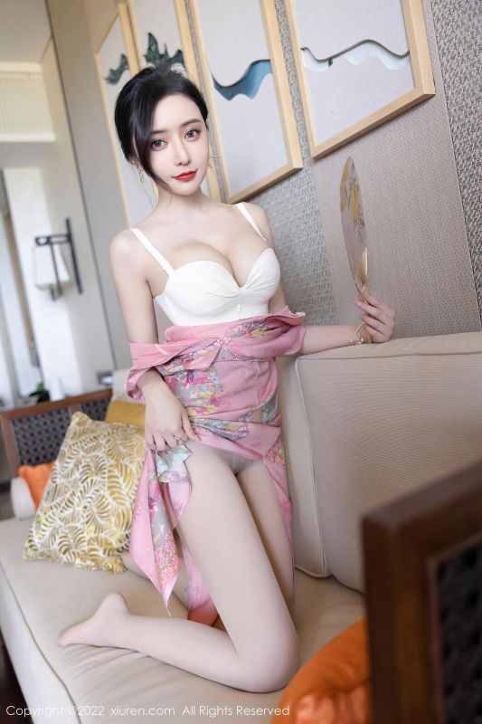 秀人网 No.5007 王馨瑶yanni - 机器猫次元