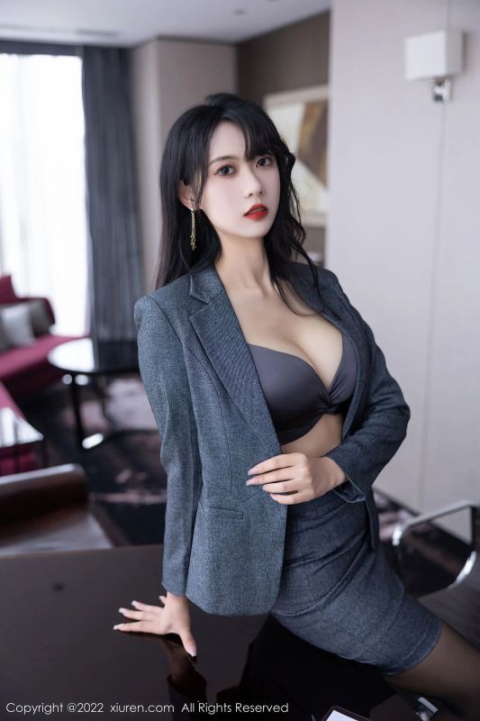 秀人网 No.5575 林子遥 - 机器猫次元
