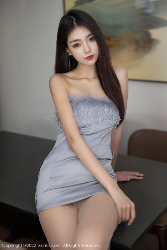 秀人网 No.5664 可樂Vicky - 机器猫次元