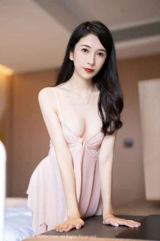 秀人网 No.5692 林乐一 - 机器猫次元