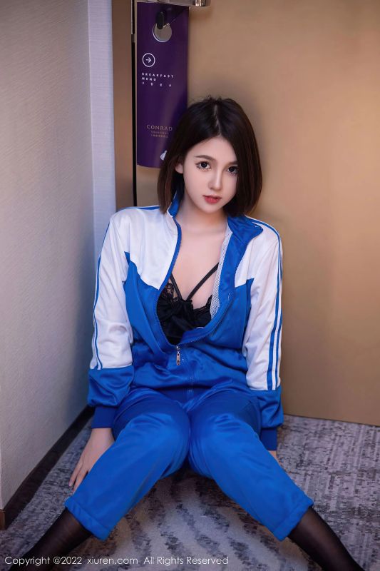 秀人网 No.5766 美羊羊 - 机器猫次元