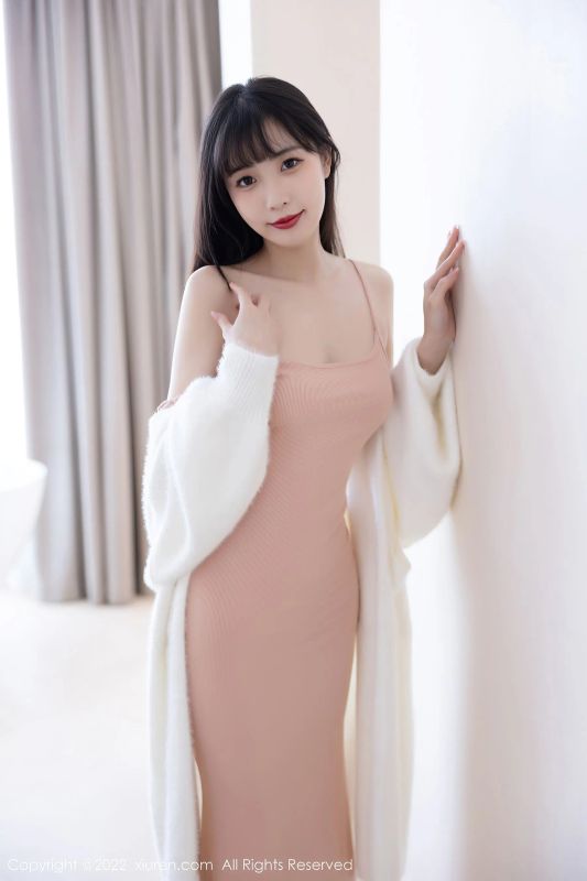 秀人网 No.6052 林星阑 丝袜美腿 - 机器猫次元