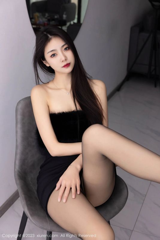 秀人网 No.6275 可樂Vicky - 机器猫次元