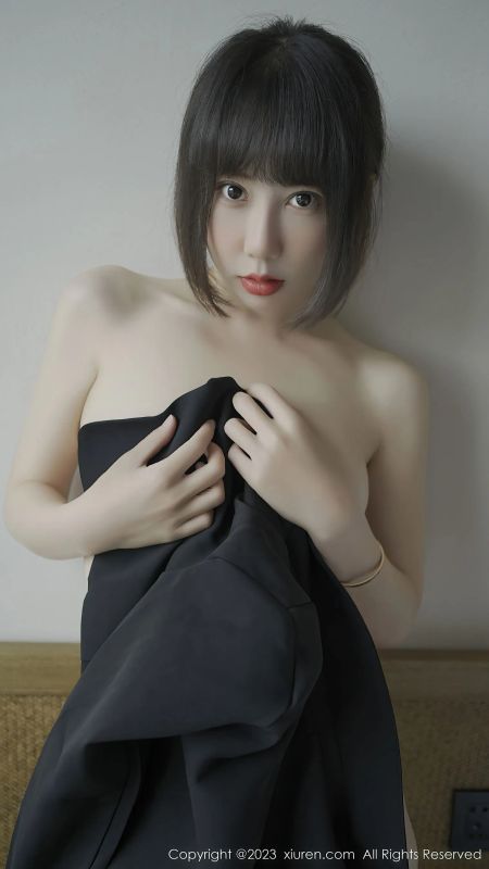 秀人网 No.6629 夏馨瑶 - 机器猫次元