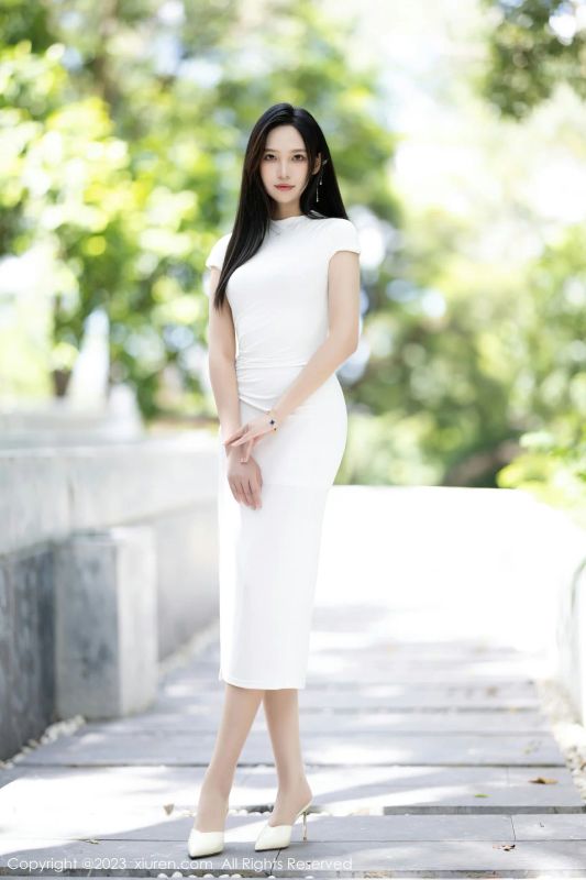 XiuRen 秀人 No.7139 郑颖姗Bev 原色丝袜丝性感写真 [84P] - 机器猫次元