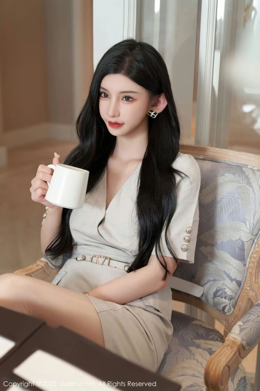 XiuRen 秀人 No.7157 周于希Sally 主题《女律师的寂寞》厦门旅拍 [101P] - 机器猫次元
