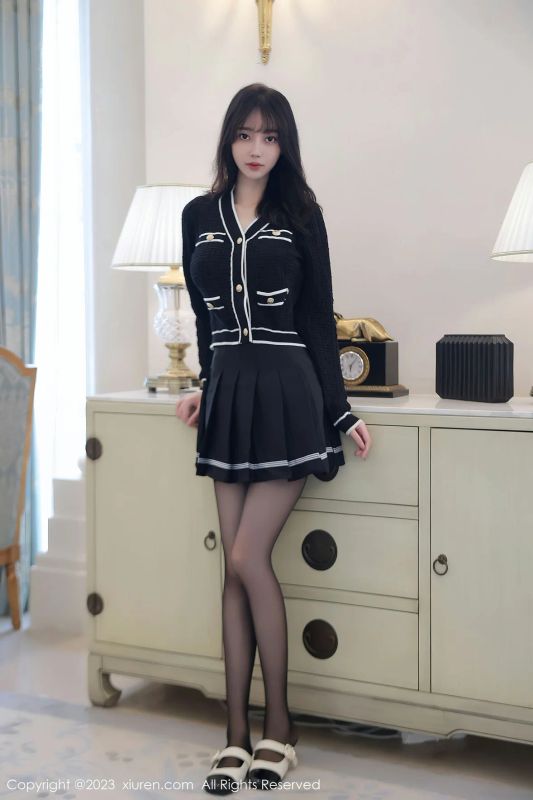 XiuRen 秀人 No.7287 玥儿玥er 薄纱内衣杭州旅拍 [83P] - 机器猫次元