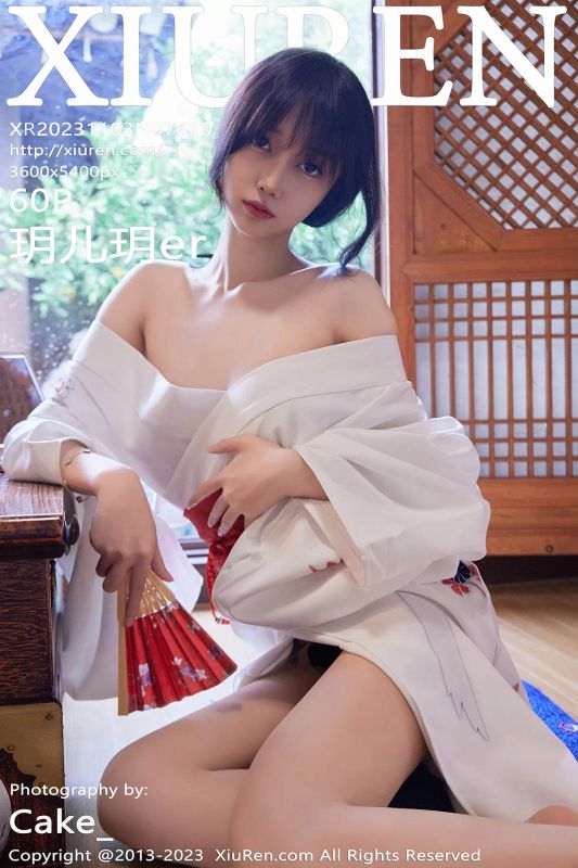 XiuRen 秀人 No.7610 玥儿玥er [60P] - 机器猫次元
