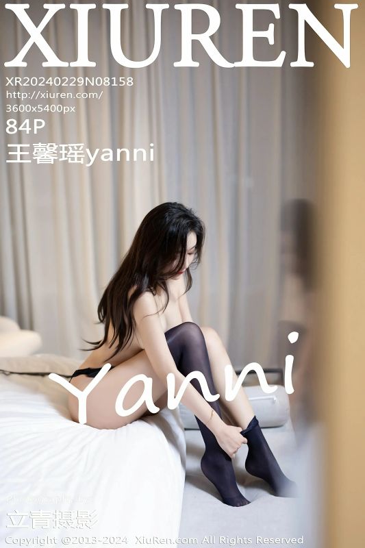 XiuRen 秀人 No.8158 王馨瑶yanni [84P] - 机器猫次元