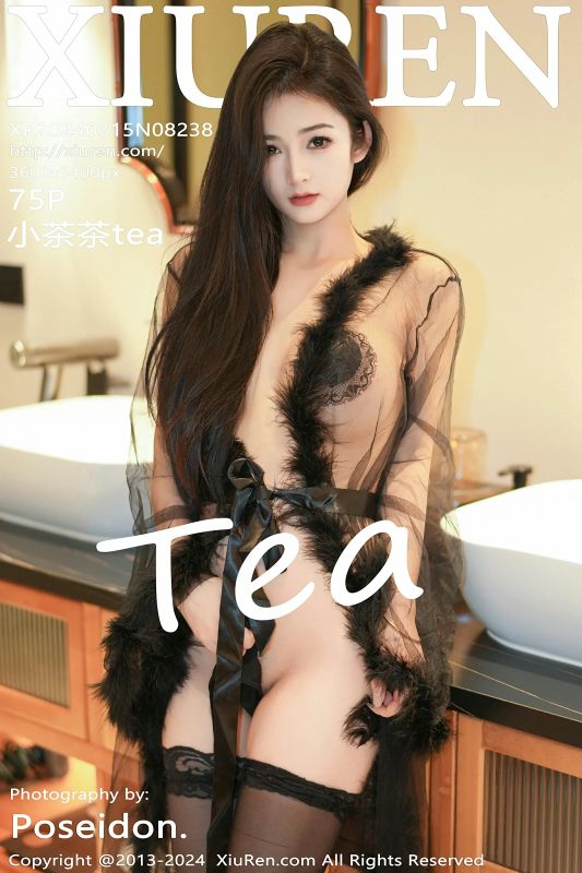 XiuRen 秀人 No.8238 小茶茶tea [75P]