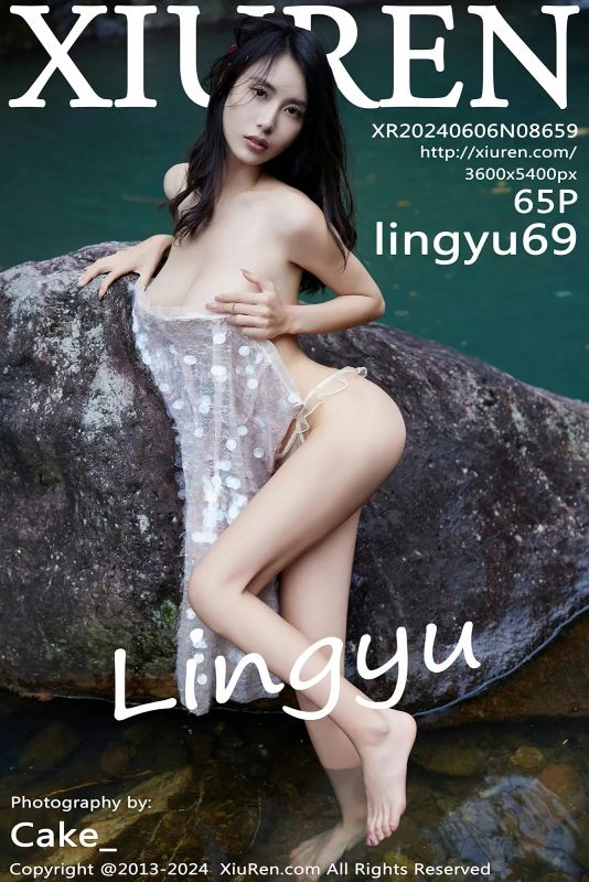 XiuRen 秀人 No.8659 lingyu69 [65P] - 机器猫次元