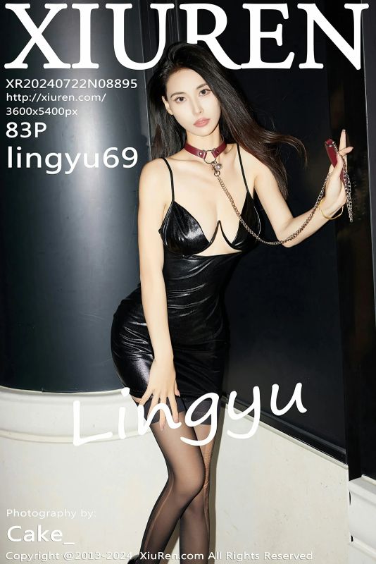 XiuRen 秀人 No.8895 lingyu69 [83P] - 机器猫次元