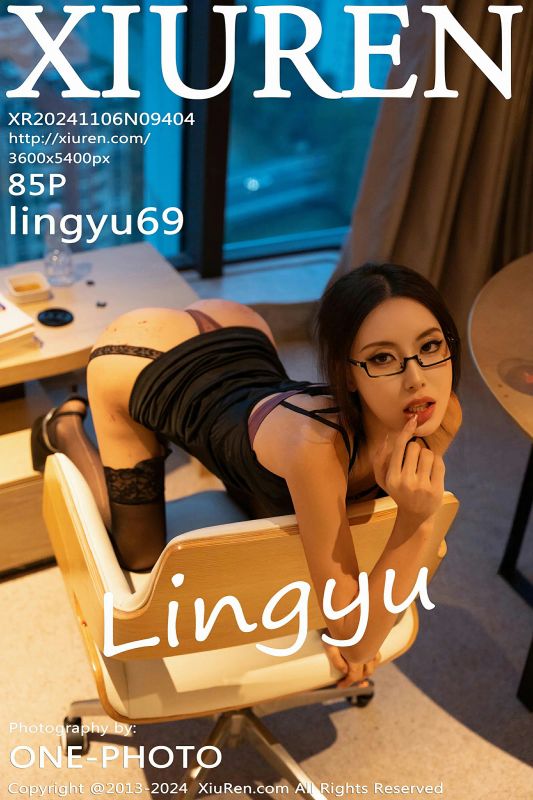 XiuRen 秀人 No.9404 lingyu69 [85P] - 机器猫次元