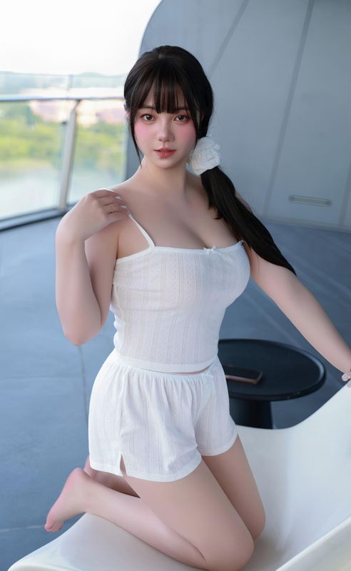 秀人网 软情 No.10841 [70P] - 机器猫次元