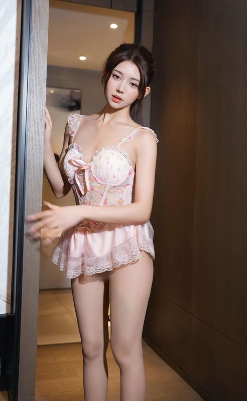 秀人网 姜冉冉_Renee@ No.10851 [61P]