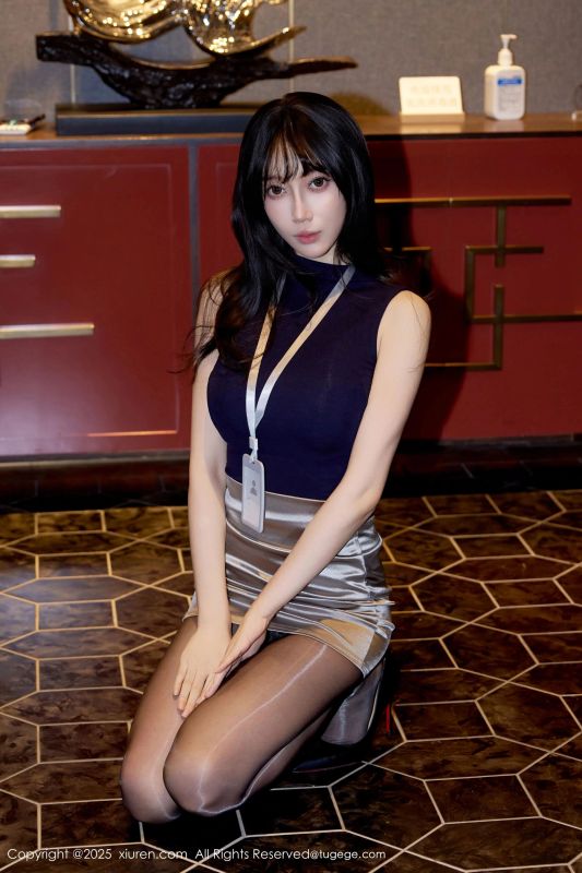 秀人网 玥儿玥er Vol.10890 [72P] - 机器猫次元