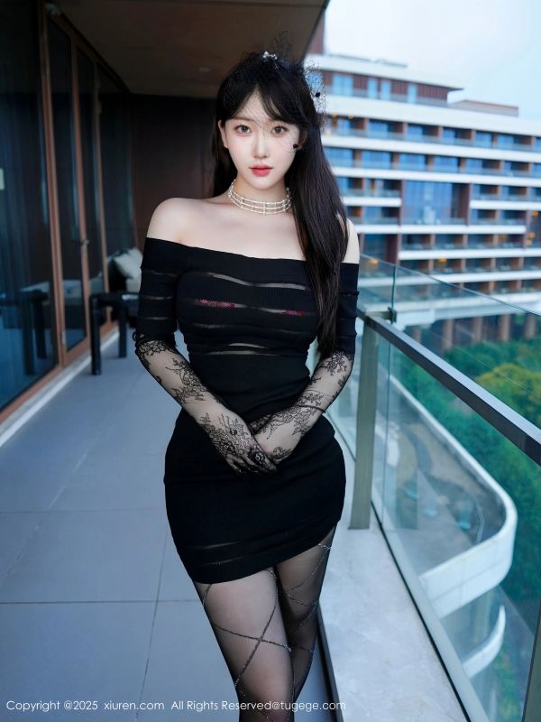 秀人网 李沁恩lrene Vol.10999 [66P] - 机器猫次元