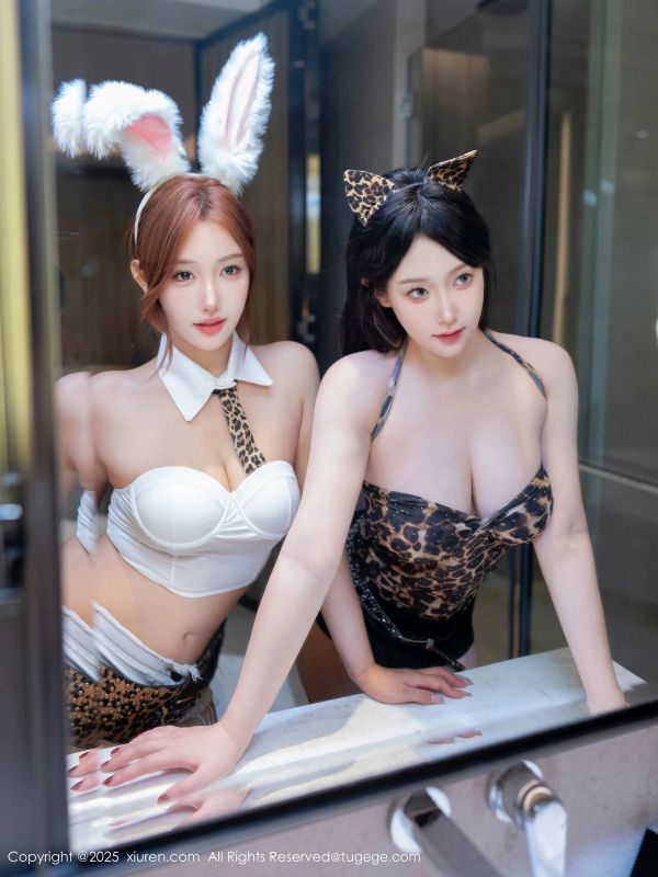 秀人网 模特合集 Vol.11022 [72P] - 机器猫次元