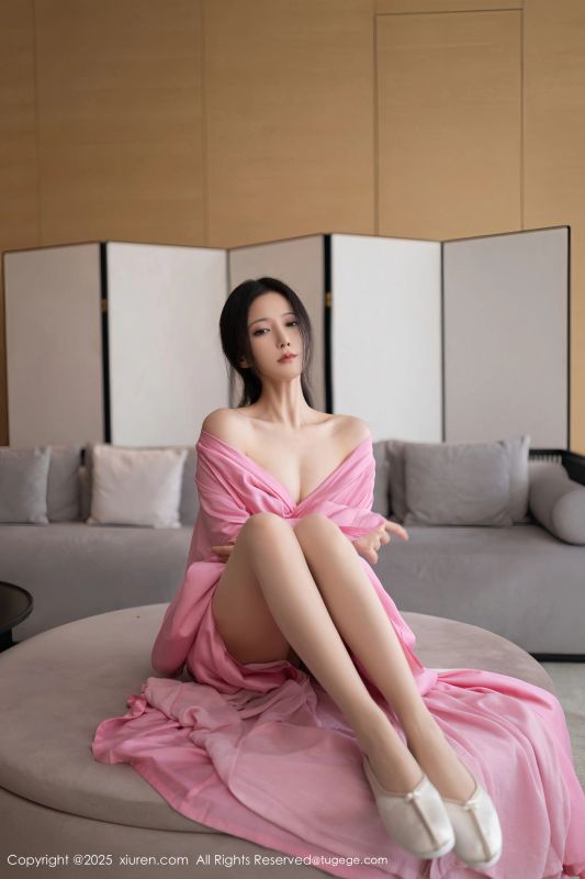 秀人网 鱼子酱Fish Vol.11049 [82P] - 机器猫次元