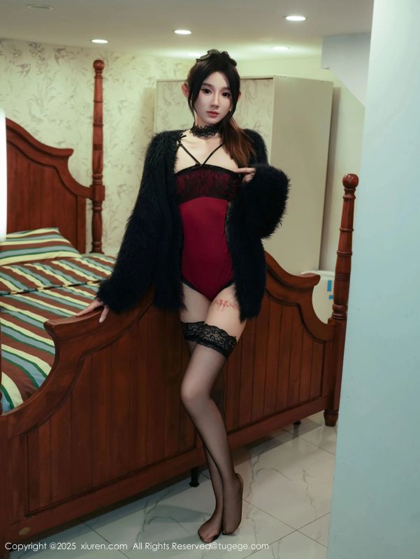 秀人网 桃子姐姐 Vol.11072 [85P] - 机器猫次元