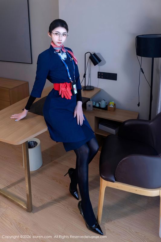 秀人网 Vanessa Vol.11276 [77P] - 机器猫次元