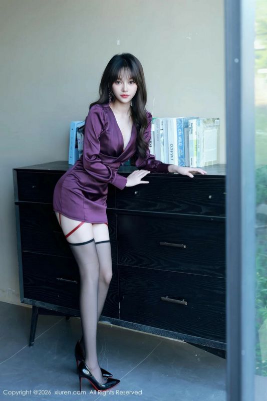 秀人网 Vol.11310 糯咪 [70P] - 机器猫次元