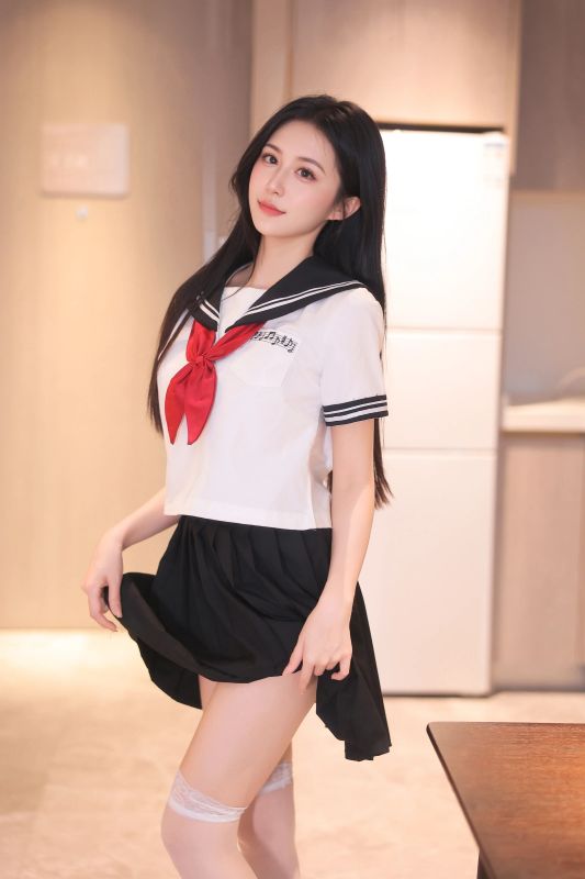 XiuRen 内购版 No.10234 shelly诗莉吖 清纯学生装 [76P]