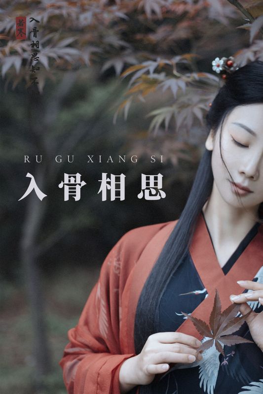 v唱小游v – 《入骨相思》[29P] - 机器猫次元
