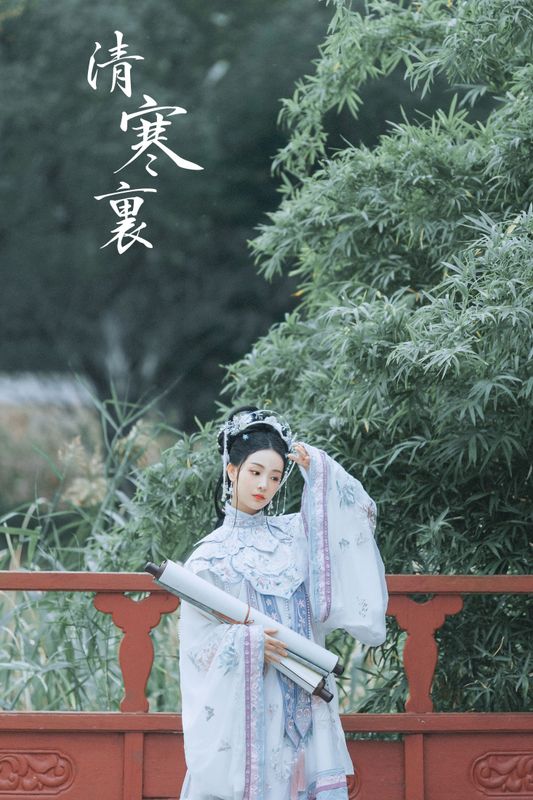 xxSilver – 《清寒里》[42P] - 机器猫次元