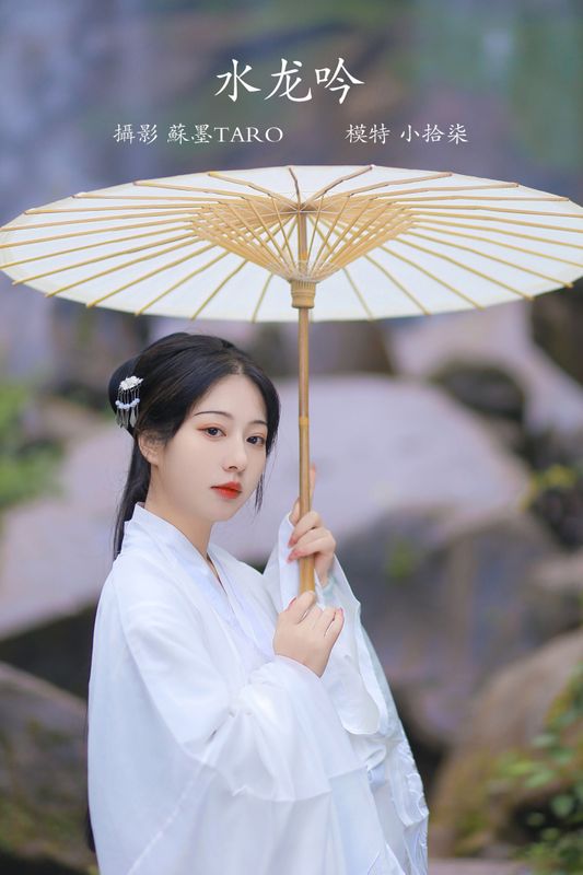 小拾柒 – 《水龙吟》[36P] - 机器猫次元