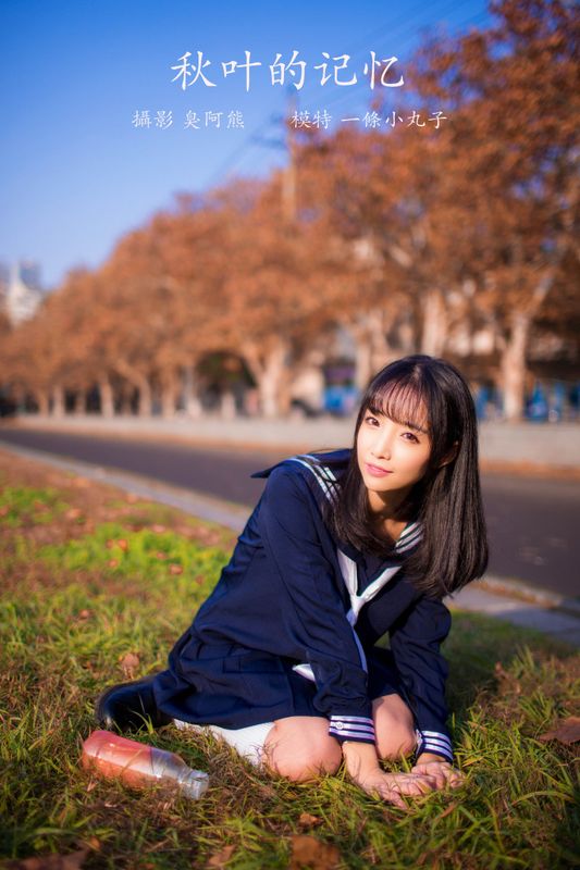 一条小丸子 – 《秋叶的记忆》[24P] - 机器猫次元