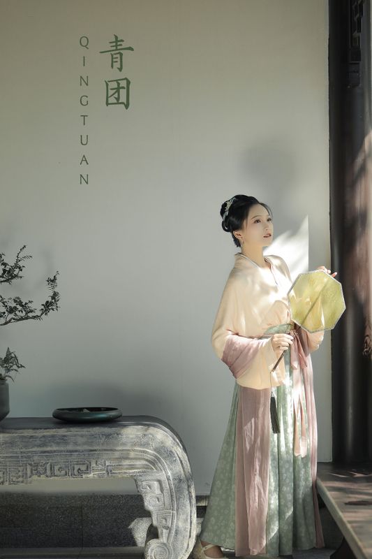 官官 – 《青团》[21P] - 机器猫次元